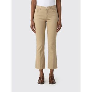 Fay Jeans Woman Dove Grey